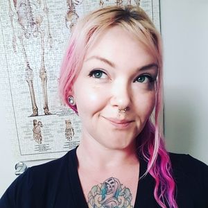 Meet your Posher, Sarah